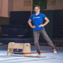 Sport-Thieme Trainingsbox "Movebox" Movebox gefüllt