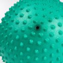 Sport-Thieme Noppenball "Mega" ø 15 cm, 230 g, Grün