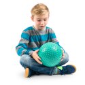 Sport-Thieme® Noppenball "Mega" ø 15 cm, 230 g, Grün
