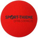 Sport-Thieme Blød skumbold "Extra Strong" ø 7 cm, 11 g