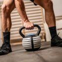 Sport-Thieme Kettlebell "Vario"