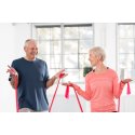 TheraBand Fitnessbänder-Set "Verein"