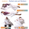 Majimo® Kissen Groß