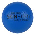 Sport-Thieme Skin-Ball "Softi" Blau