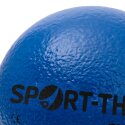 Sport-Thieme Weichschaumball "Skin Softi" Blau