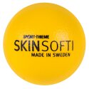 Sport-Thieme Skin-Ball "Softi" Gelb
