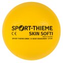 Sport-Thieme Weichschaumball "Skin Softi" Gelb