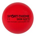 Sport-Thieme Blød skumbold "Skin Softi" Rød