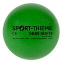 Sport-Thieme Weichschaumball "Skin Softi" Grün