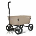 Beach Wagon Company Bollerwagen "Lite" Sand