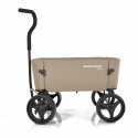 Beach Wagon Company Bollerwagen "Lite" Sand