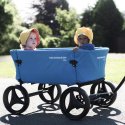 Beach Wagon Company Bollerwagen "Lite" Blau