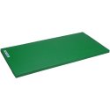 Sport-Thieme Gymnastikmåtte "Super", 150x100x8 cm Polygrip grøn, Basis, Basis, Polygrip grøn