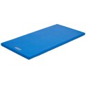 Sport-Thieme Gymnastikmåtte "Special", 200x100x6 cm Basis, Polygrip blå