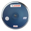 Polanik Wettkampf-Diskus "CPD" 0,75 kg