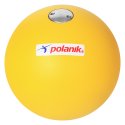 Polanik Wettkampf-Stoßkugel 3 kg, 108 mm, World Athletics