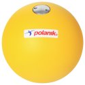 Polanik Wettkampf-Stoßkugel 5 kg, 120 mm, World Athletics