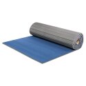 Sport-Thieme Rollmatte "Innovativ" Blau, 6x2 m