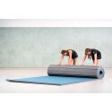 Sport-Thieme "Innovative" Floor Gymnastics Mat Blue, 6x2 m