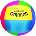 Omnikin Kæmpeballon "Multicolor" ø 84 cm