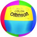 Omnikin Kæmpeballon "Multicolor" ø 100 cm