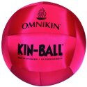 Omnikin Kin Ball "Outdoor" 84 cm, Rød