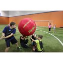 Omnikin Kin Ball "Outdoor" 84 cm, Rød