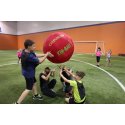 Omnikin Kin Ball "Outdoor" 84 cm, Rot