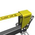 Gibbon Slacline-stel "Slack Rack Classic"