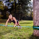 Gibbon Slackline
 "Fitness Line"