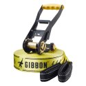 Gibbon Slackline-Set "Independence Kit Classic"