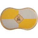 RollerBone Balanceboardsæt "EVA Classic + Softpad"