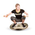 RollerBone Balance-Board-Set "1.0 Pro mit Softpad"