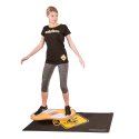 RollerBone Balance-Board-Set "EVA Classic + Softpad"