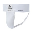 Adidas Lyskebeskytter "Cup Supporters" Str. M