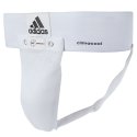 Adidas Lyskebeskytter "Cup Supporters" Str XL