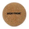 Sport-Thieme Faszienball "Kork" ø 7,5 cm