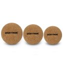 Sport-Thieme Faszienball "Kork" ø 7,5 cm