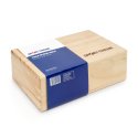 Sport-Thieme Yoga-Block "Holz"