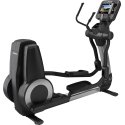 Life Fitness Crosstrainer "Platinum Club Series" Discover SE3 HD Konsole