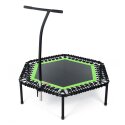 Bellicon® Jumping Fitness Trampolin Neongrün