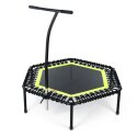 Bellicon® Jumping Fitness Trampolin Gelb