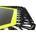 Bellicon® Jumping Fitness Trampolin Gelb