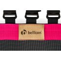 Bellicon® Jumping Fitness Trampolin Pink