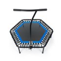 Bellicon® Jumping Fitness Trampolin Blau