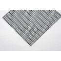 EHA Nassraum-Bädermatten 60 cm, Grau
