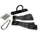 Blackthorn Battle Rope 10 m