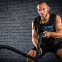 Blackthorn Battle Rope 10 m
