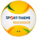 Sport-Thieme Beachsoccer Ball Größe 4, ca. 350 g