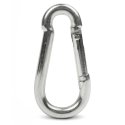 Sport-Thieme Boxsack-Karabiner